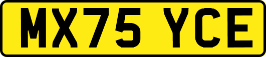 MX75YCE
