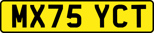 MX75YCT