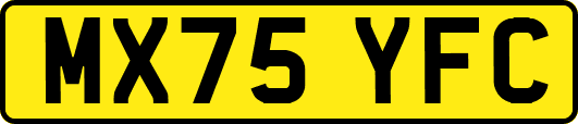 MX75YFC
