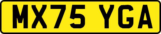 MX75YGA