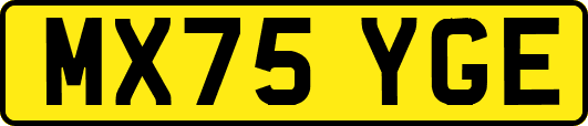 MX75YGE