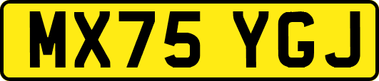 MX75YGJ