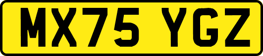 MX75YGZ