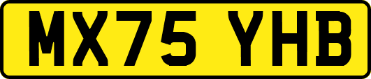 MX75YHB