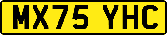 MX75YHC