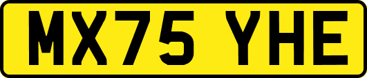 MX75YHE