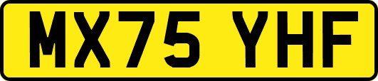 MX75YHF