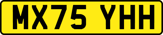 MX75YHH