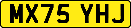 MX75YHJ
