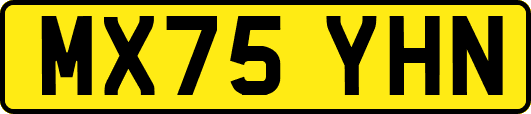 MX75YHN