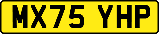 MX75YHP