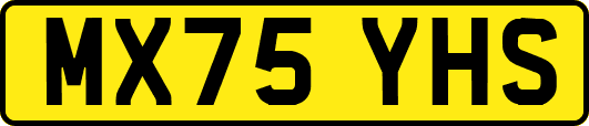 MX75YHS