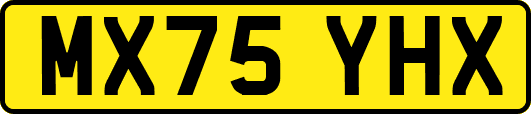 MX75YHX