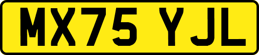MX75YJL