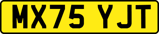 MX75YJT
