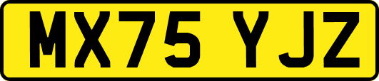 MX75YJZ