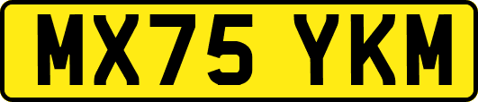 MX75YKM