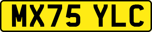 MX75YLC