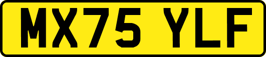 MX75YLF