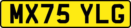 MX75YLG