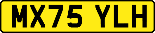 MX75YLH