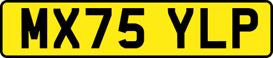 MX75YLP