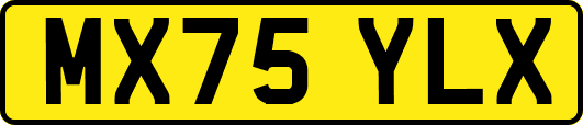MX75YLX