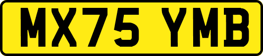 MX75YMB