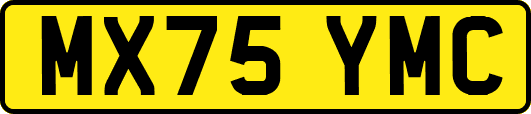 MX75YMC