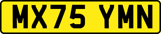 MX75YMN
