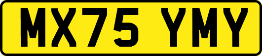 MX75YMY