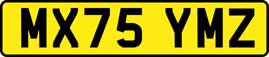 MX75YMZ
