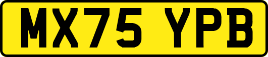 MX75YPB