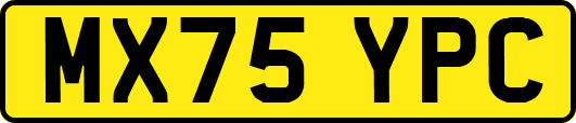 MX75YPC