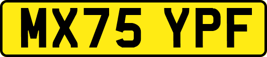 MX75YPF
