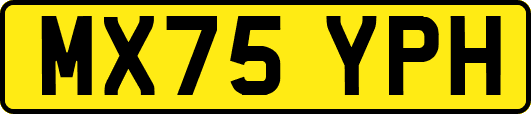 MX75YPH