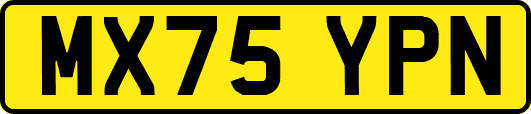 MX75YPN