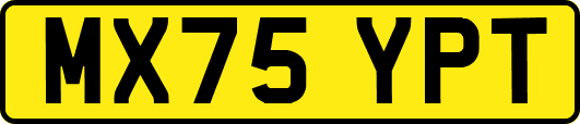 MX75YPT
