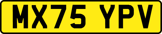 MX75YPV