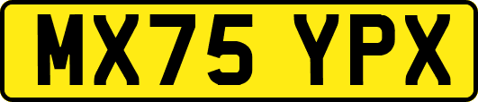 MX75YPX