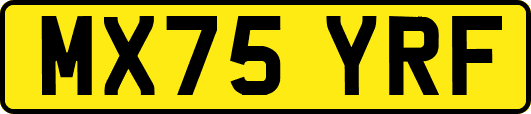 MX75YRF