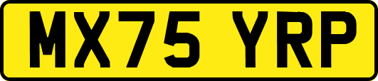 MX75YRP