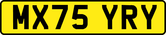 MX75YRY