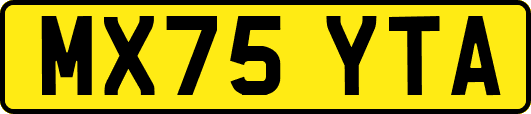 MX75YTA