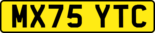 MX75YTC