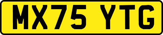 MX75YTG