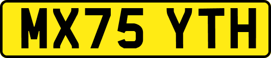 MX75YTH
