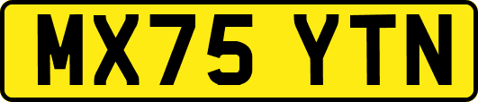 MX75YTN