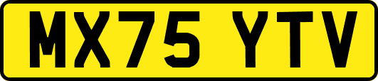 MX75YTV