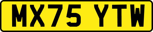 MX75YTW